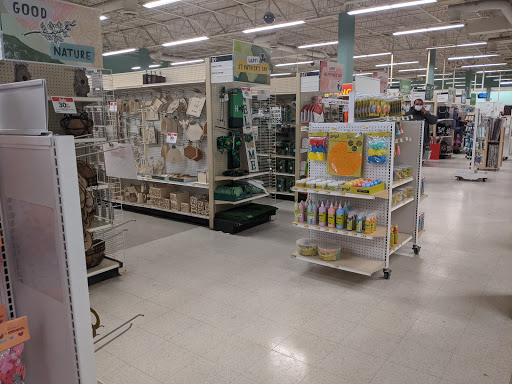 Fabric Store «Jo-Ann Fabrics and Crafts», reviews and photos, 26337 Brookpark Rd, North Olmsted, OH 44070, USA