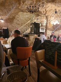 Atmosphère du Restaurant français Restaurant L'Air du Temps à Beaune - n°12