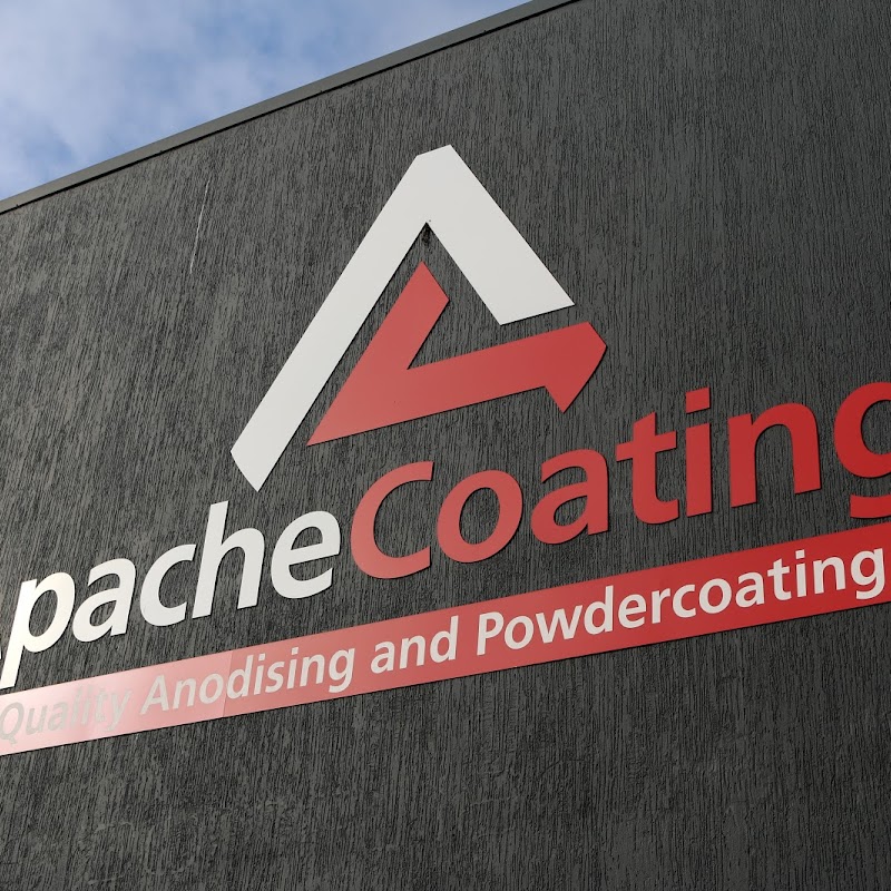 Apache Coatings Pty Ltd