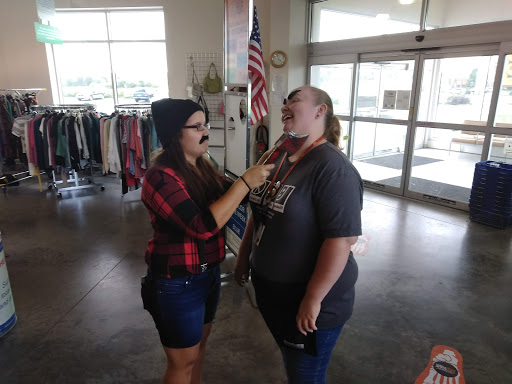 Thrift Store «Goodwill», reviews and photos