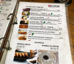 K-House Photo & Gallery photo