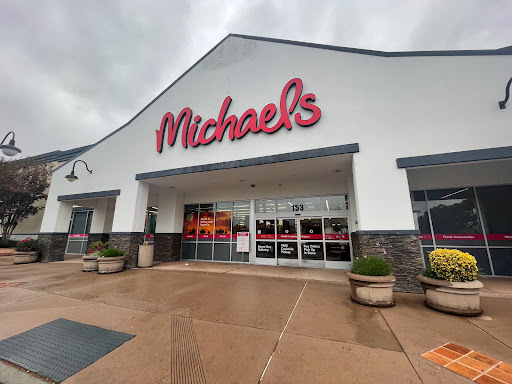 Craft Store «Michaels», reviews and photos, 136 Ranch Dr, Milpitas, CA 95035, USA