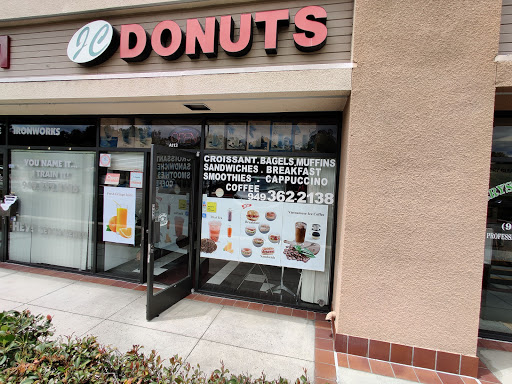 Donut Shop «J C Donuts», reviews and photos, 27001 Moulton Pkwy A113, Aliso Viejo, CA 92656, USA