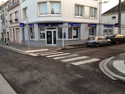 AXA Assurance à Saint-Nazaire