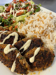 Photo n°11 de Kebab La Broche Orientale à Theix-Noyalo ()