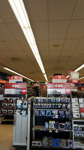 Auto Parts Store «Pep Boys Auto Parts & Service», reviews and photos, 2500 Arden Way, Sacramento, CA 95825, USA