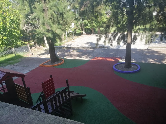 Colegio Elisa Queirolo de Mailhos - Escuela