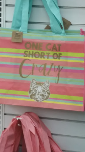 Fabric Store «Jo-Ann Fabrics and Crafts», reviews and photos, 15355 Manchester Rd, Ballwin, MO 63011, USA