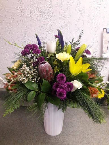 Florist «Just Because...Flowers», reviews and photos, 3540 Street Rd, Bensalem, PA 19020, USA