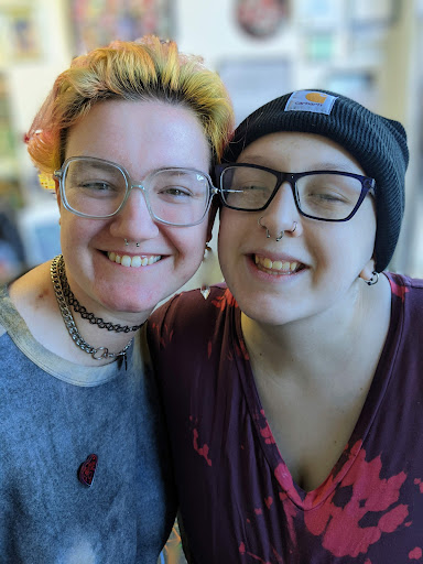 Explore world travel tattoo ideas, creative tattoo ideas in Redding, available at Caddy Daddys