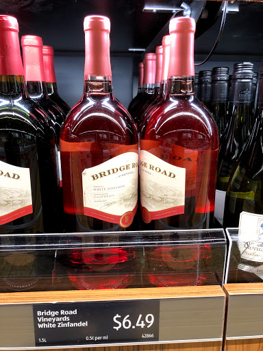 Supermarket «ALDI», reviews and photos, 405 American Rd, Nashville, TN 37209, USA