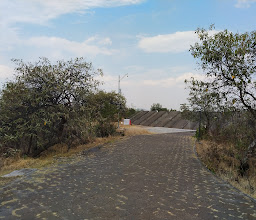 Espacio Escultórico UNAM photo