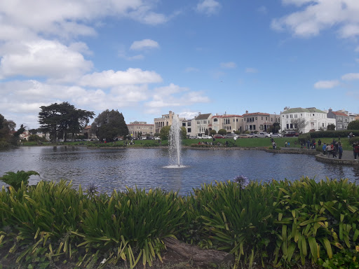 Shopping Mall «Union Square, San Francisco», reviews and photos, 333 Post St, San Francisco, CA 94108, USA