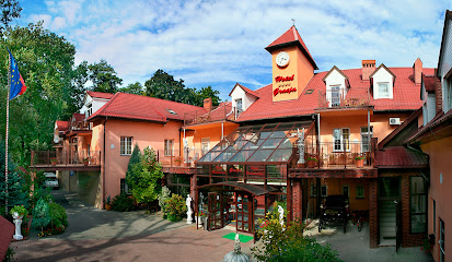 Hotel Gracja - Dąbrowskiego 20B, 66-400 Gorzów Wielkopolski, Poland
