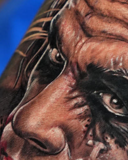 Find tattoo ideas with clocks for your next unique tattoo in Kissimmee at Fallen Sparrow Tattoo Co