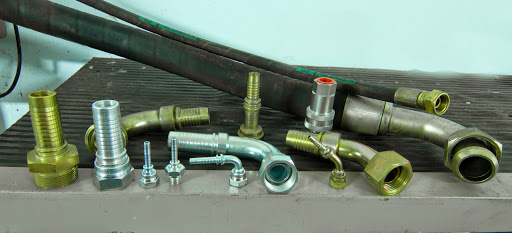Maurizio Motor S.L. en Moguer, Huelva