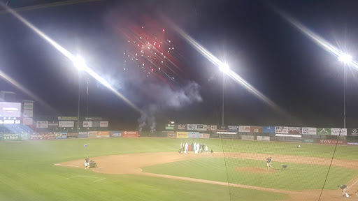 Stadium «Centennial Field», reviews and photos, 287 Colchester Ave, Burlington, VT 05401, USA