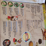 Photo n°4 de l'avis de samantha.r fait le 12/09/2021 à 18:04 sur le  Ristorante Pizzeria Acapulco à Bibione Pineda