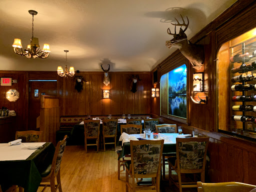Seafood Restaurant «Timber Lodge», reviews and photos, 2809 Pearl Rd, Medina, OH 44256, USA