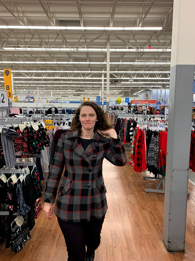 Department Store «Walmart Supercenter», reviews and photos, 36 Jerome Dr, Dover, DE 19901, USA