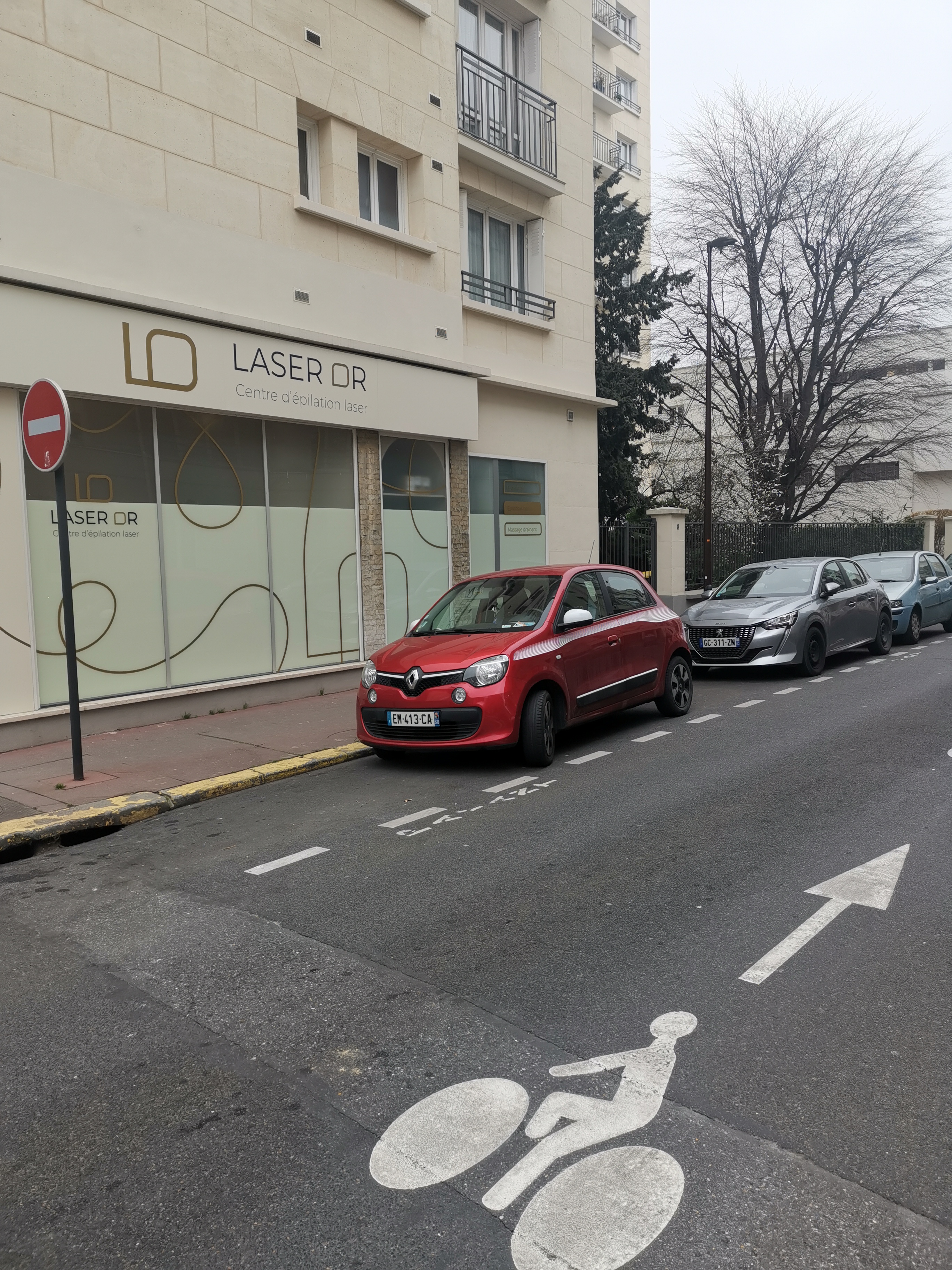 Photo n° 1 de l'avis de Sabrina.i fait le 22/02/2023 à 14:27