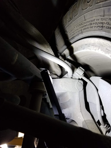 Auto Inspection & Services image