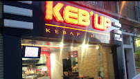 Photos du propriétaire du Restaurant turc Keb'up - Kebap Graville à Le Havre - n°12
