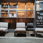 Photo n°2 de l'avis de Domenico.r fait le 29/04/2024 à 17:10 sur le  Fòco | Ristorante a Centocelle - Braceria - Pizzeria à Rome