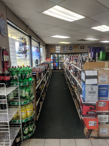 State Liquor Store «The Wine Connection», reviews and photos, 1258 OH-28, Milford, OH 45150, USA