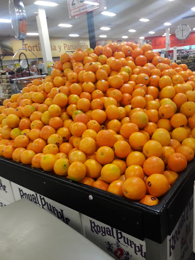 Grocery Store «El Super», reviews and photos, 9710 Woodman Ave, Pacoima, CA 91331, USA