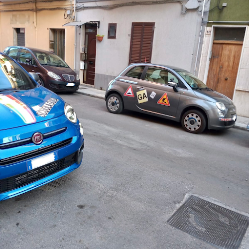 Scuola Guida Max - Brindisi