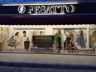 Fesatto AVM MALL