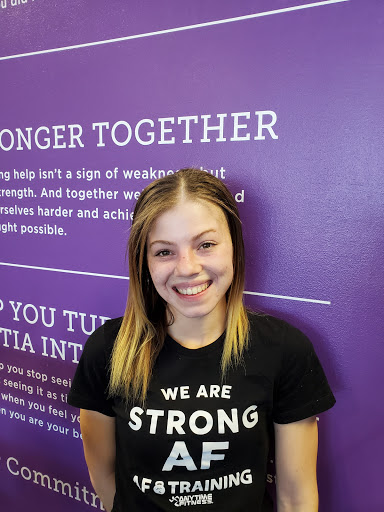 Gym «Anytime Fitness», reviews and photos, 262 W 81st Ave, Dyer, IN 46311, USA