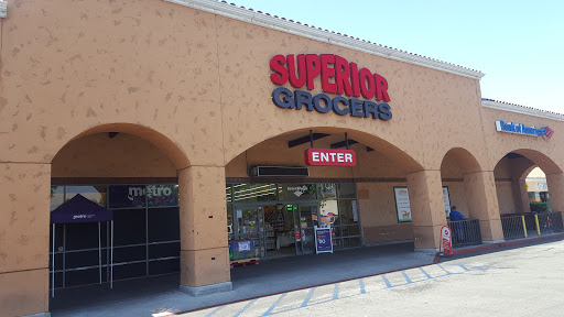 Grocery Store «Superior Grocers», reviews and photos, 9100 Whittier Blvd, Pico Rivera, CA 90660, USA