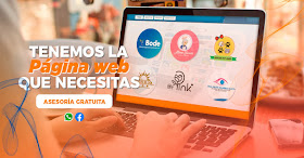 am Comunicaciones Perú - Web y Marketing