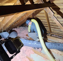 Koala Insulation of Kansas City - Photo 9 - Car repair in Shawnee, KS, Kansas City