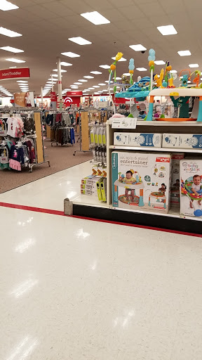 Department Store «Target», reviews and photos, 5950 State Bridge Rd, Duluth, GA 30097, USA