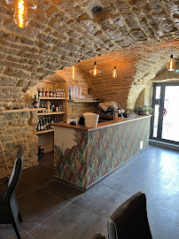 Photos du propriétaire du Restaurant La Table du clocher à Aigues-Vives - n°14