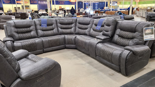 Furniture Store «Weekends Only Furniture & Mattress», reviews and photos, 14205 Manchester Rd, Manchester, MO 63011, USA