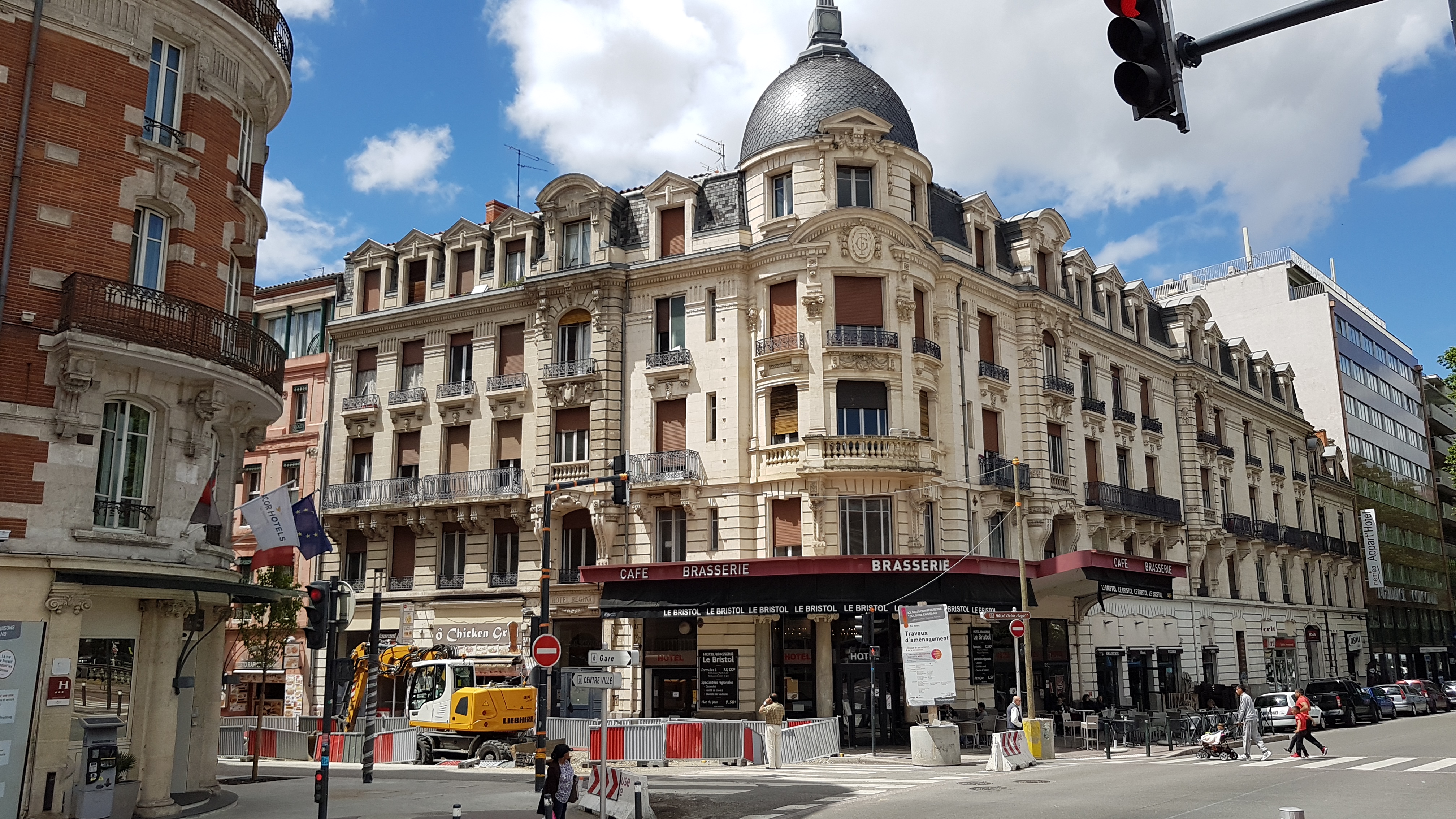 Photo n° 6 de l'avis de ARP. fait le 30/05/2017 à 19:11