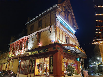Caf’ & Rouge à Bourges
