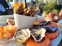 Produits de la mer du Restaurant Fish Head à Andernos-les-Bains - n°8