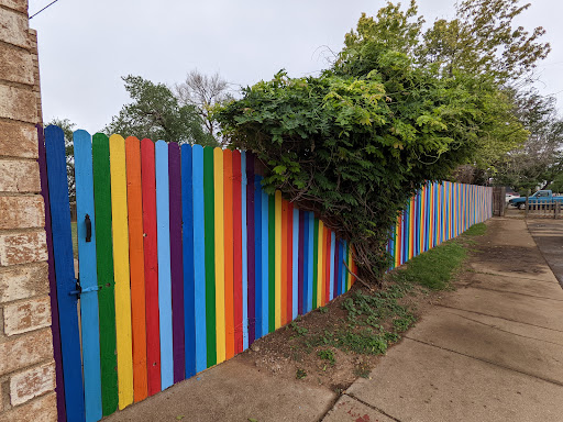 Day Care Center «A New World Christian Learning», reviews and photos, 1912 19th St, Lubbock, TX 79401, USA