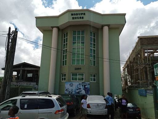 Idea Konsult Limited Adamasingba, Oyo Rd, Ibadan, Nigeria, Office Supply Store, state Oyo