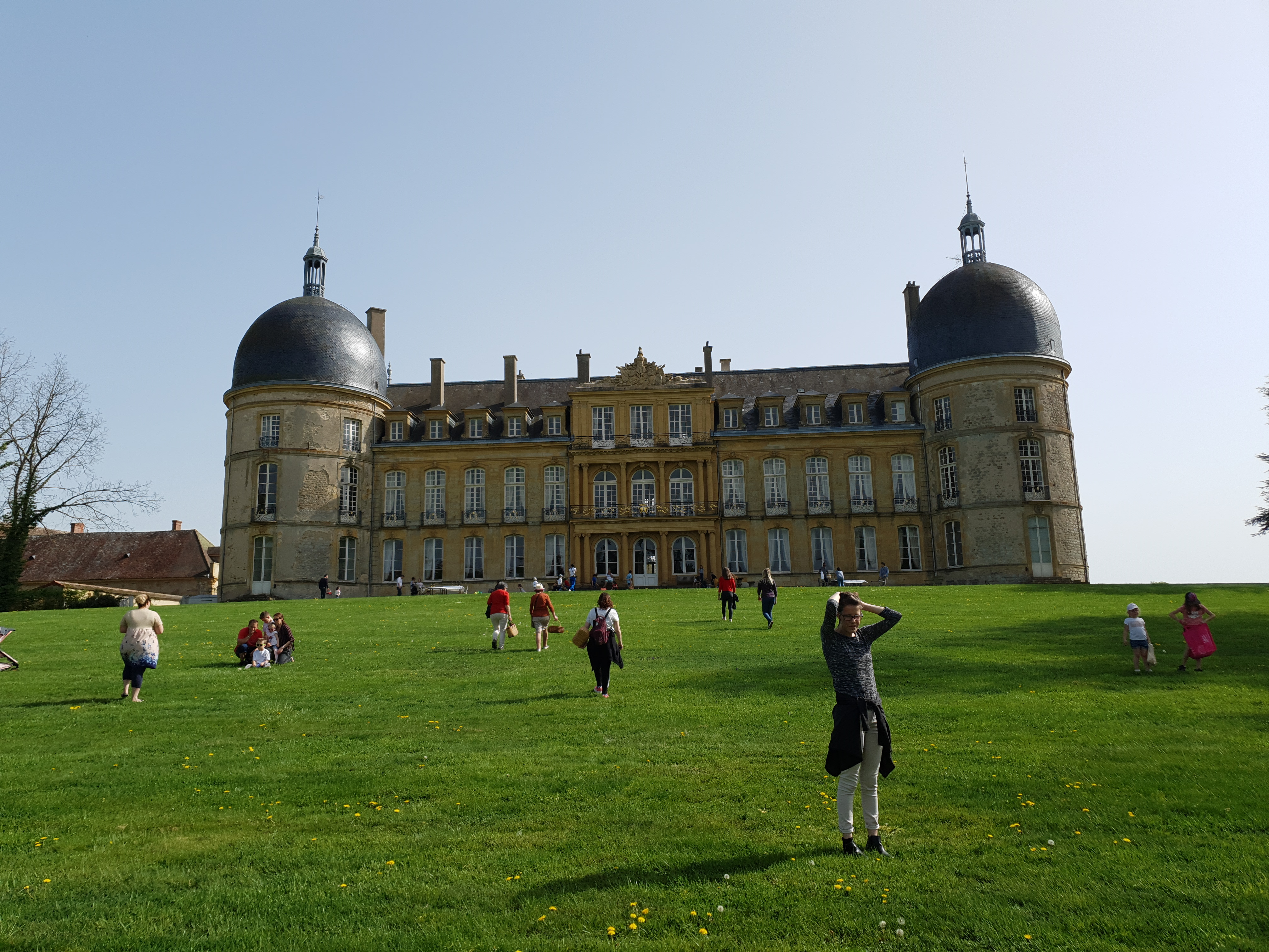 Photo n° 1 de l'avis de Loic.a fait le 22/04/2019 à 15:46