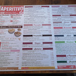 Photo n°1 de l'avis de Giorgia.. fait le 21/05/2022 à 12:23 sur le  Dar Ciriola à Rome