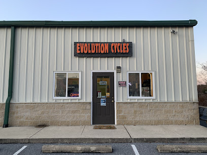 Evolution Cycles and Sports