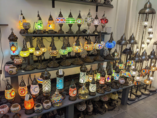 Shopping Mall «The Shops at Belmond Charleston Place», reviews and photos, 205 Meeting St, Charleston, SC 29401, USA