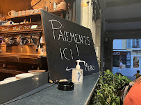 Atmosphère du Restaurant français le café du passage à Pau - n°3