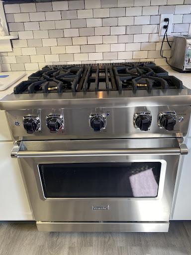 Appliance Store «Earl B. Feiden Appliance», reviews and photos, 661 Broadway, Kingston, NY 12401, USA